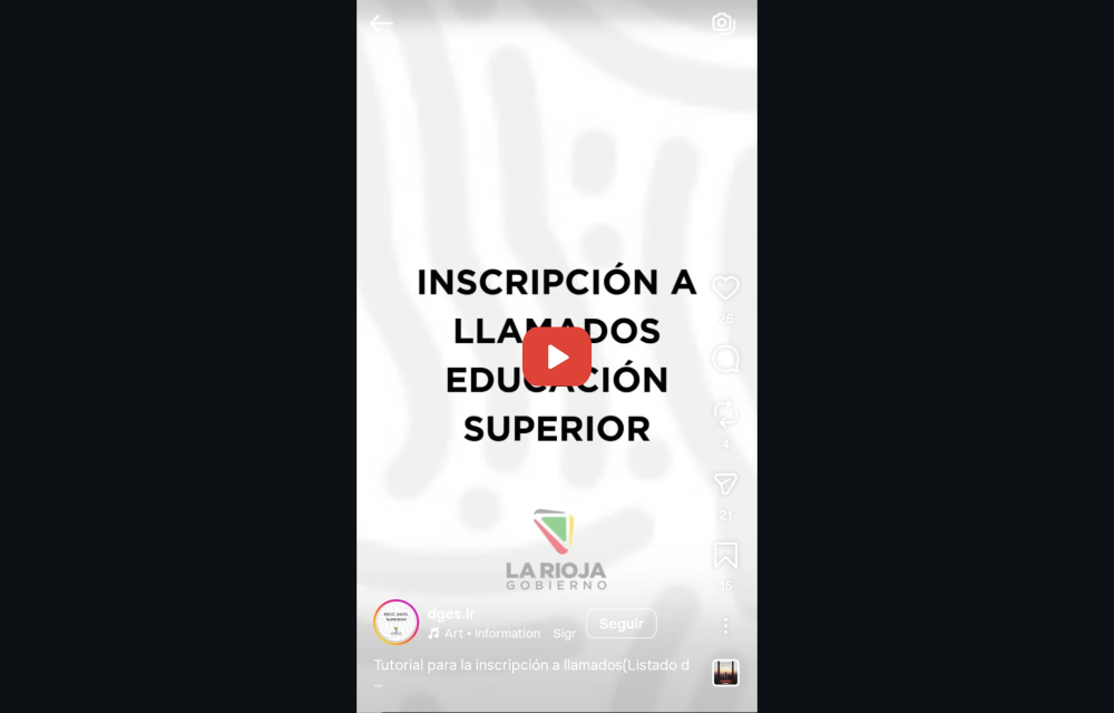 video ES