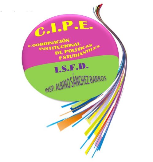 Logo de CIPE