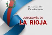 01 de Marzo: "Día de la Autonomía de La Rioja"