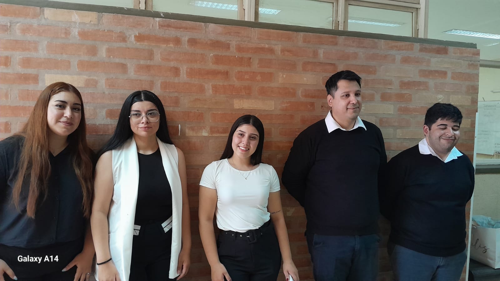 ¡¡Nuevos Egresados de la carrera de Matemática TM!!