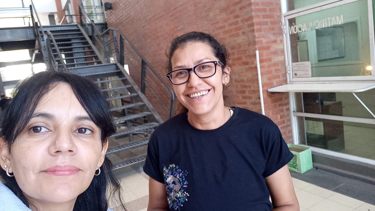 Visitas Informativas  a Ingresantes 2025