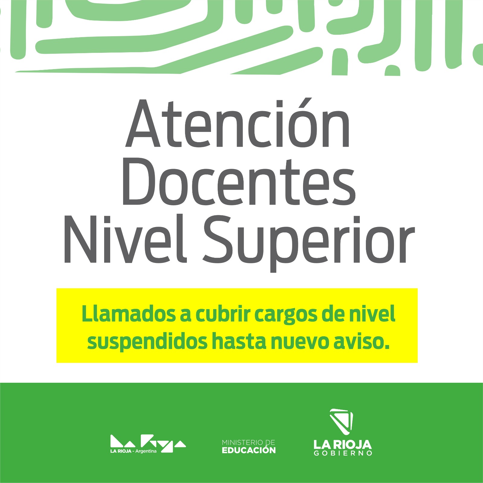 Nuevo sistema digital educativo: Pausa en convocatorias y requisito de usuario SAGE Docente