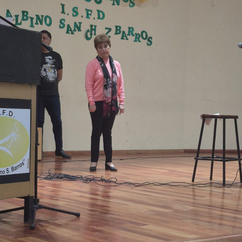 ¡Feliz cumpleaños, Querida Rectora Claudia!