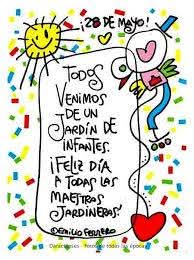 Desde la Supervisión de Nivel Superior Zona IV, un homenaje a quienes siembran en la primera infancia