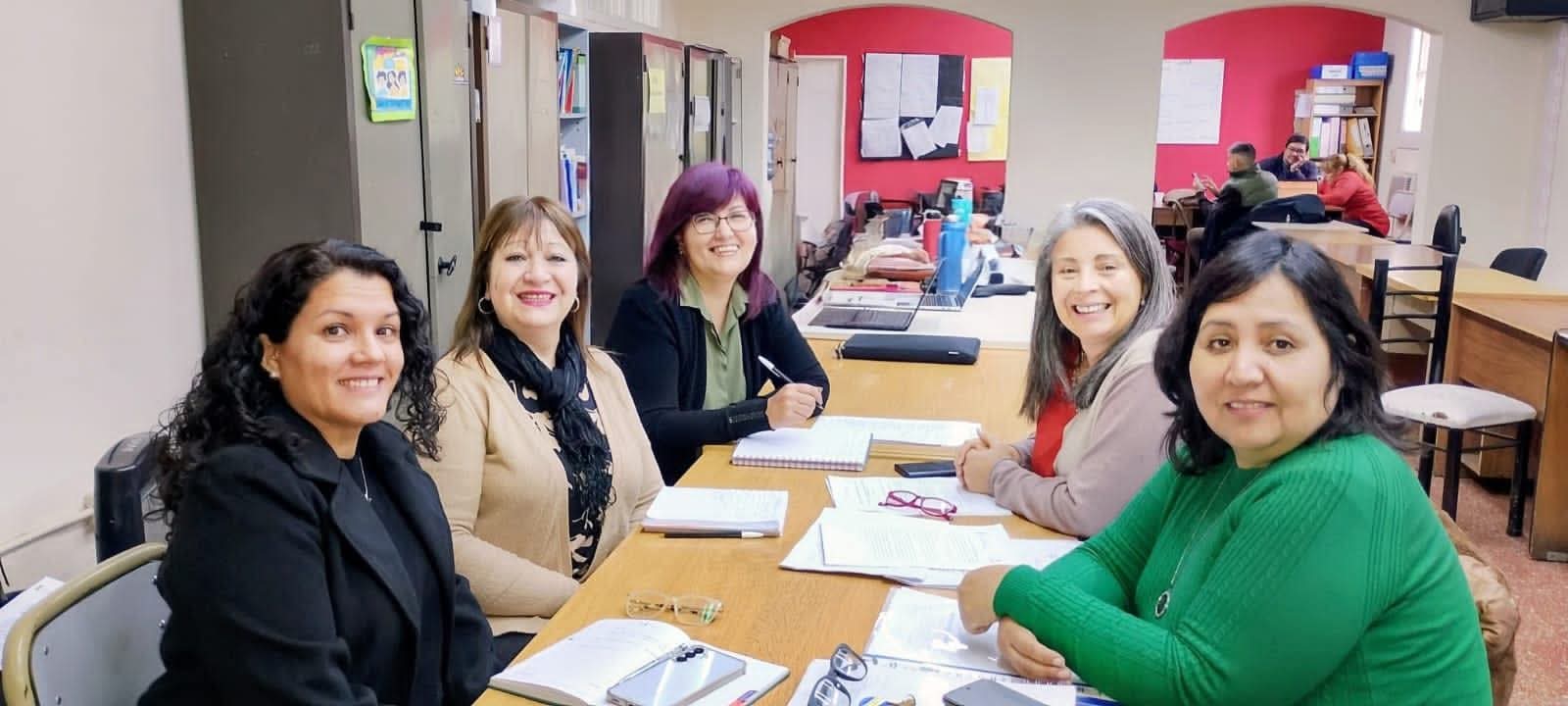 Publicación de la Educación General de Educación Secundaria 