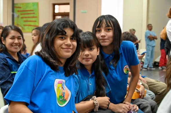 Calendario  Escolar 2026 - Publicación de Ministerio Educación La Rioja