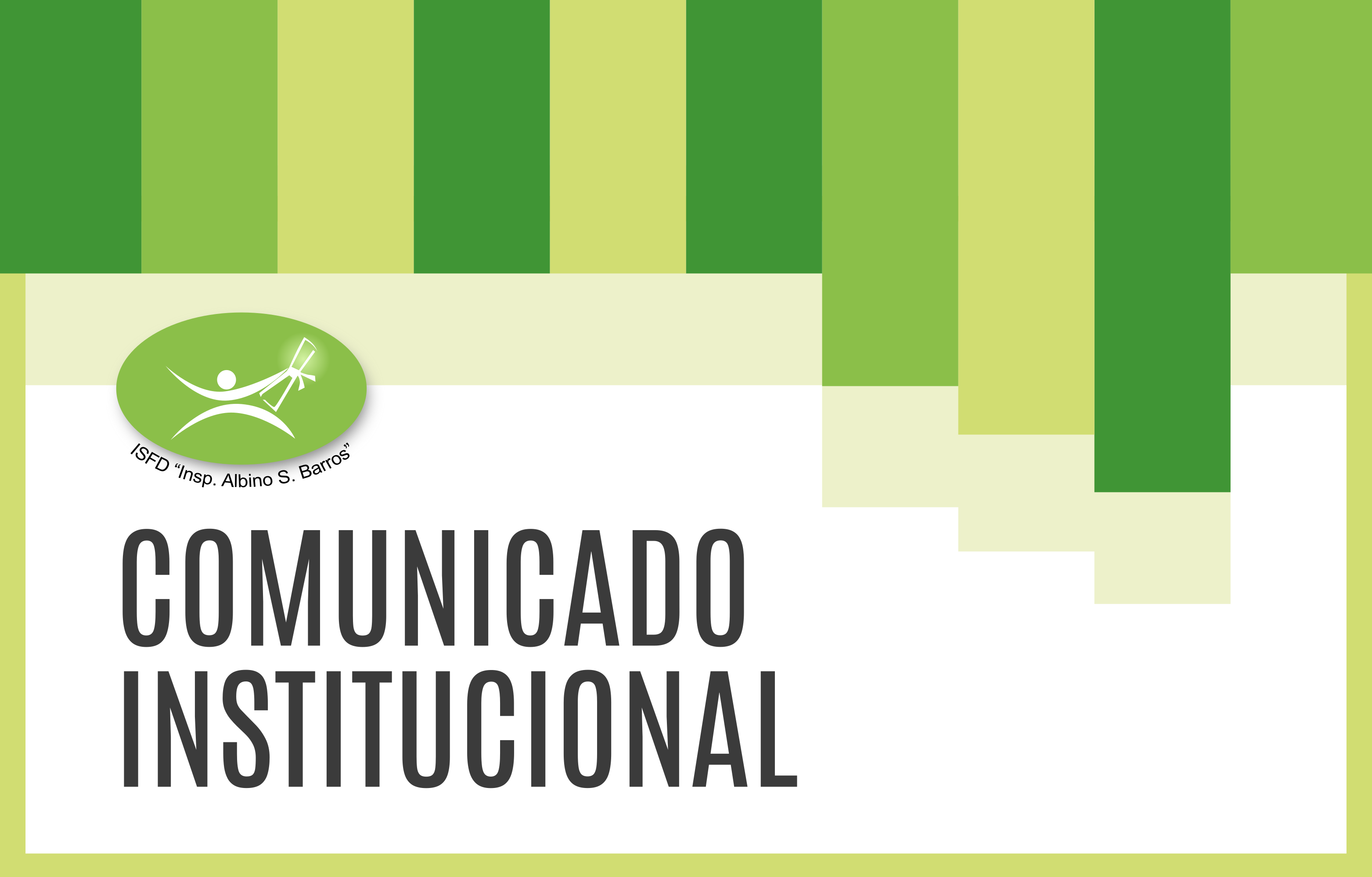 Comunicado Institucional: Resolución S.G.E. N° 0136/26 - Rectificación del Anexo I del alendario Escolar General 2026 - 2027