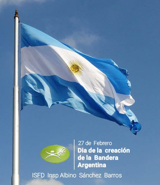 27 de febrero de 1812:  ¡EL DÍA QUE EL CIELO BAJÓ A LA TIERRA! 