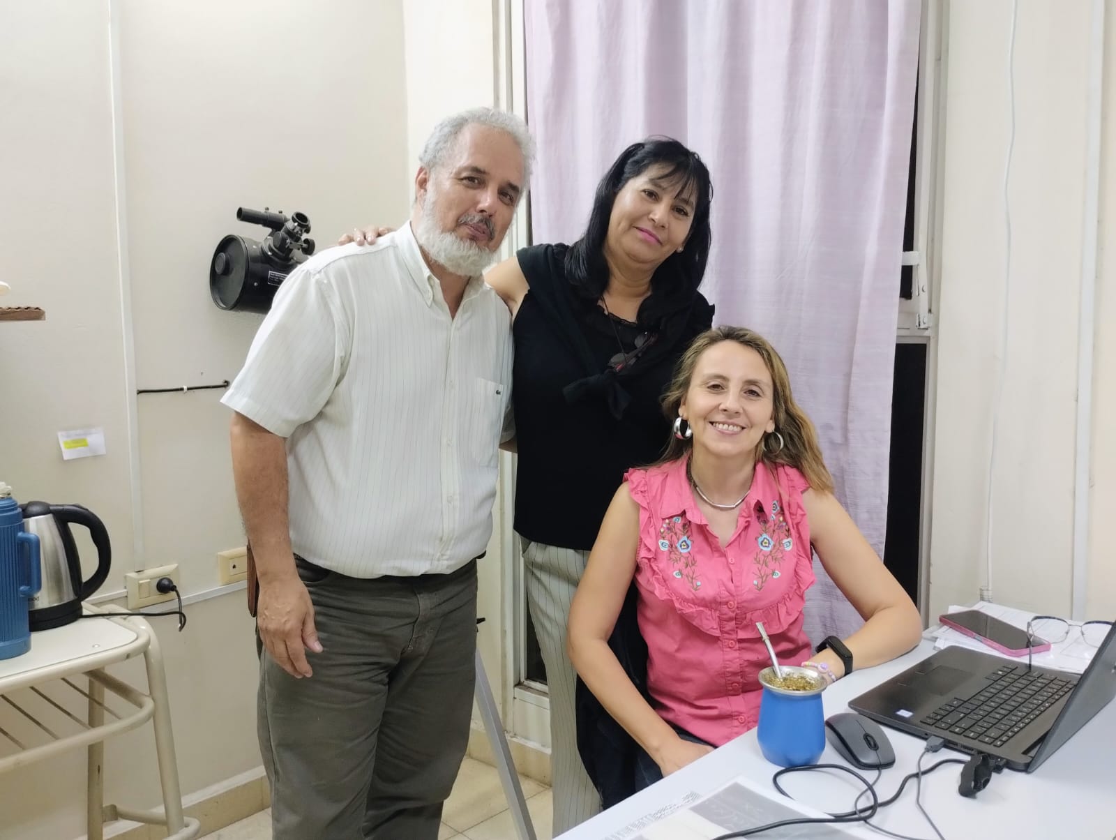 Agenda de Formación Continua 2026 con cursos, talleres y convenios para fortalecer la práctica docente