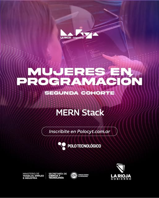 Publicación de Impacto Rioja - 08/04/2026