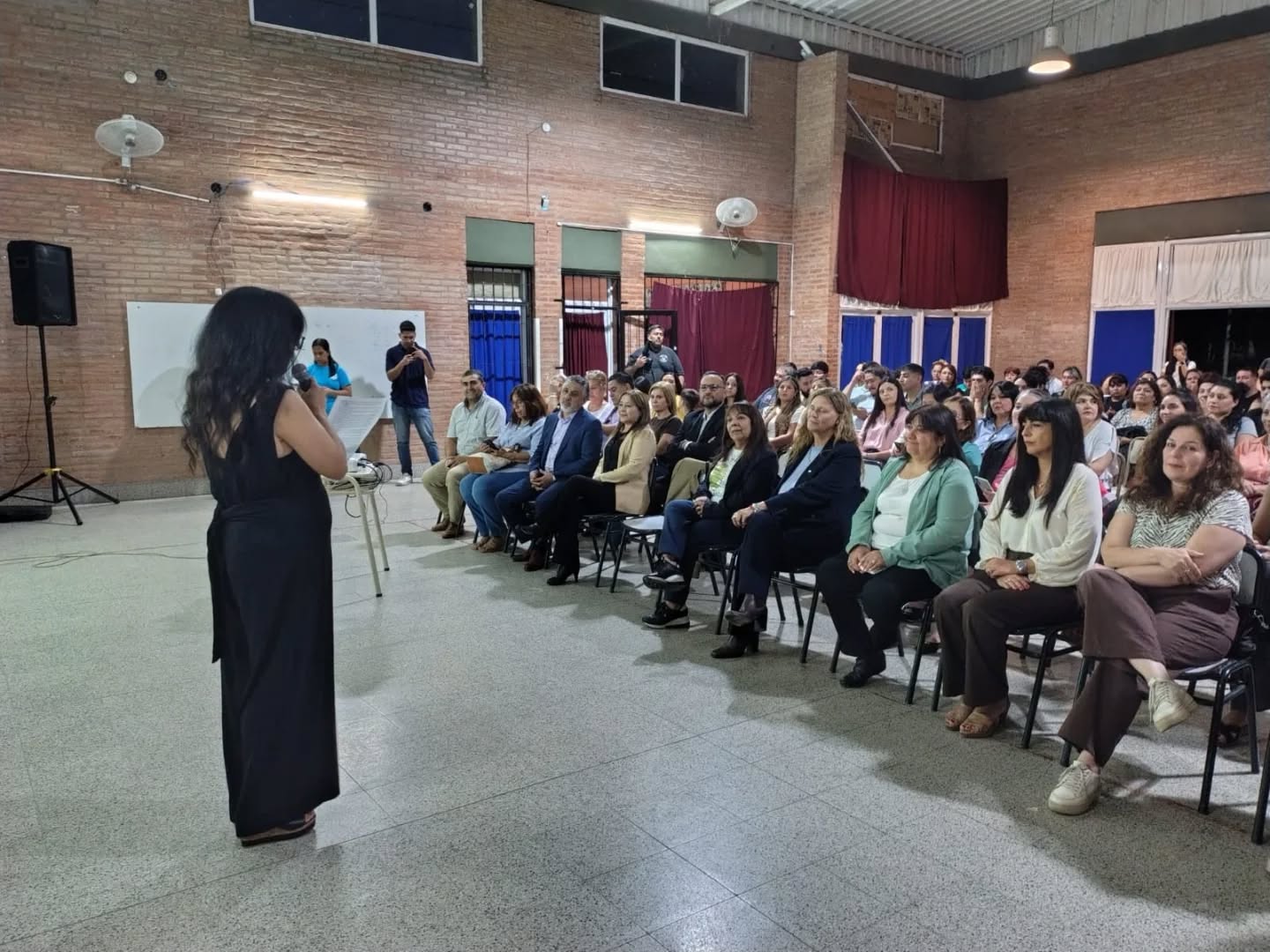Publicación de Ministerio Educación La Rioja -  Nueva Tecnicatura en marcha - 17/04/2026