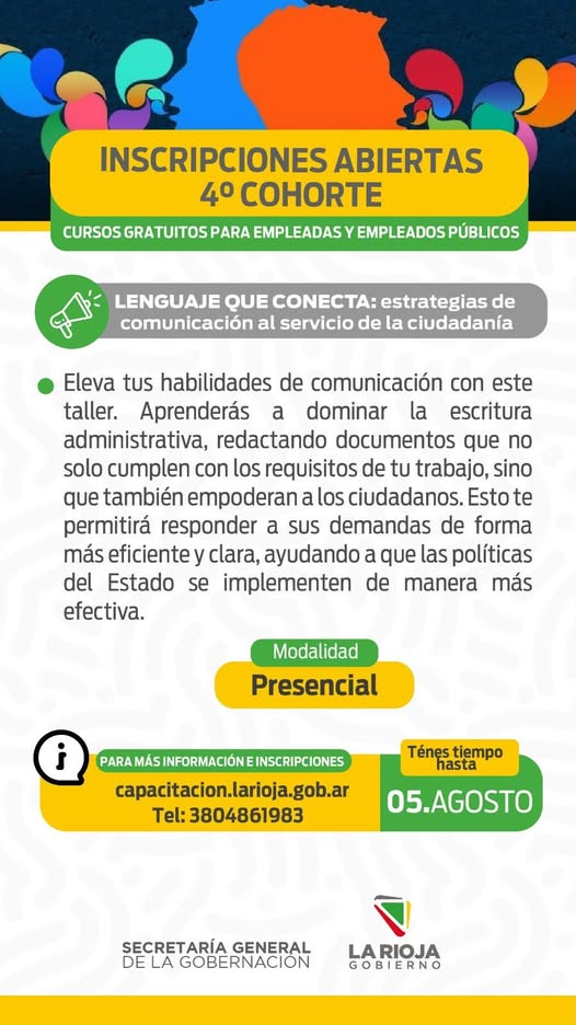 5. Lenguaje