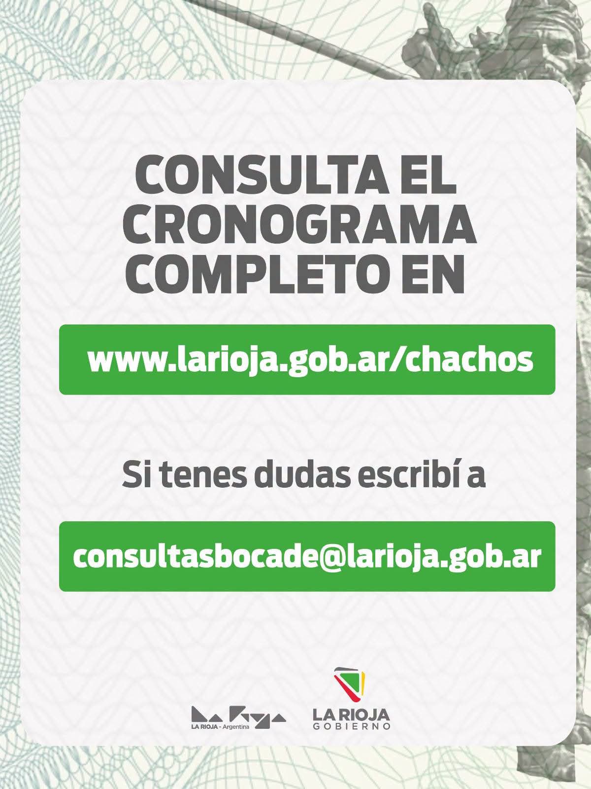 Publicación del Gobierno de La Rioja